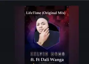 Kelvin Momo - Yelele (Remake)